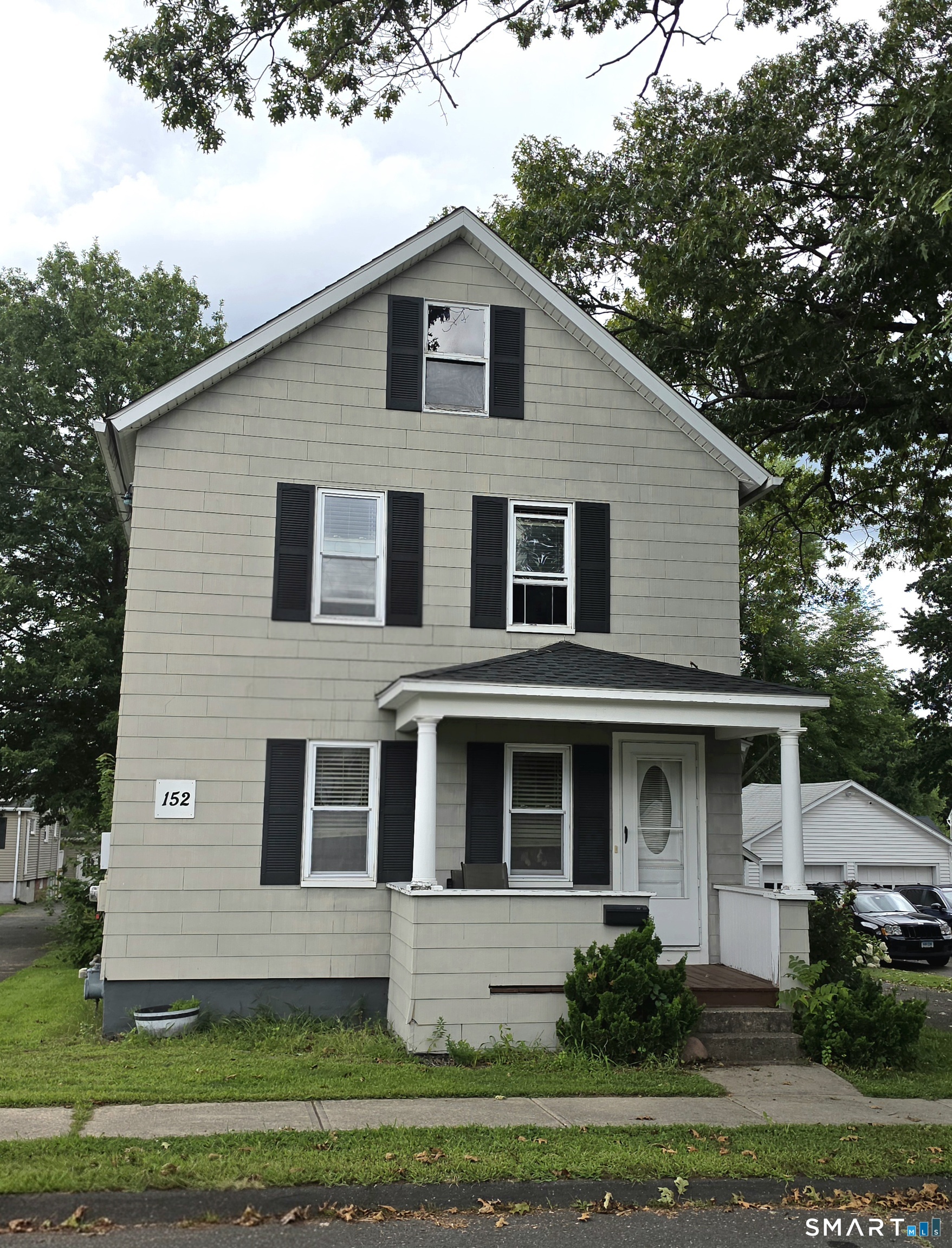 152 Grove Street Windsor Locks CT 06096