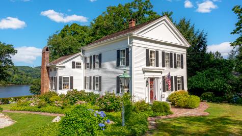 55 Main Street East Haddam CT 06423