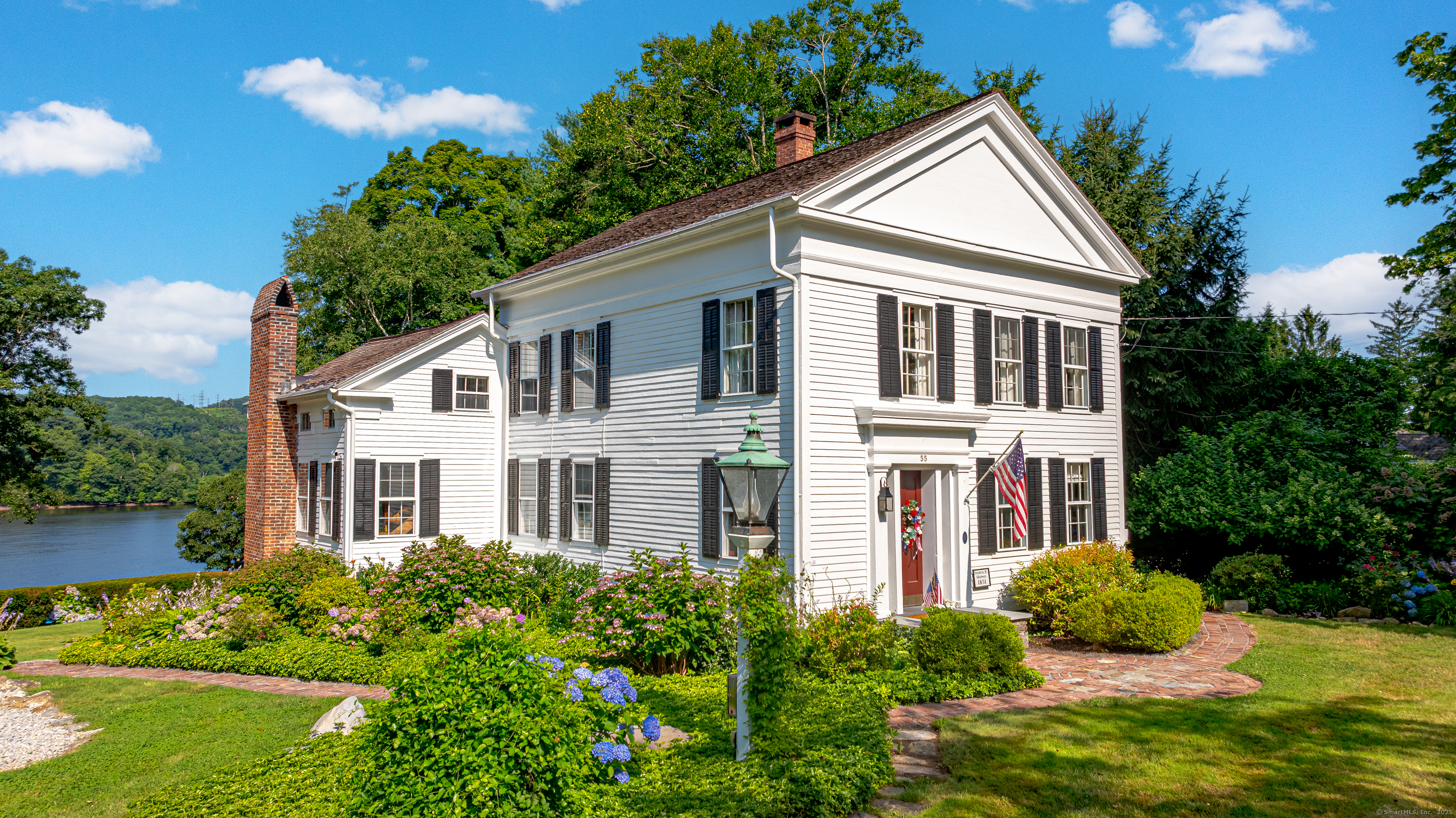 55 Main Street East Haddam CT 06423