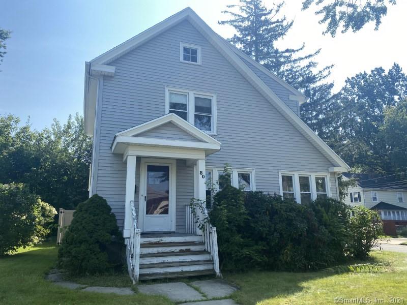 80 Price Boulevard West Hartford CT 06119