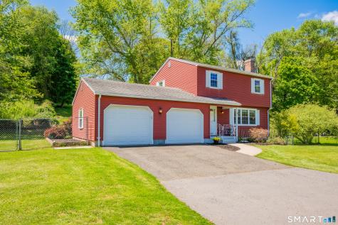 45 Willow Bee Lane Middletown CT 06457