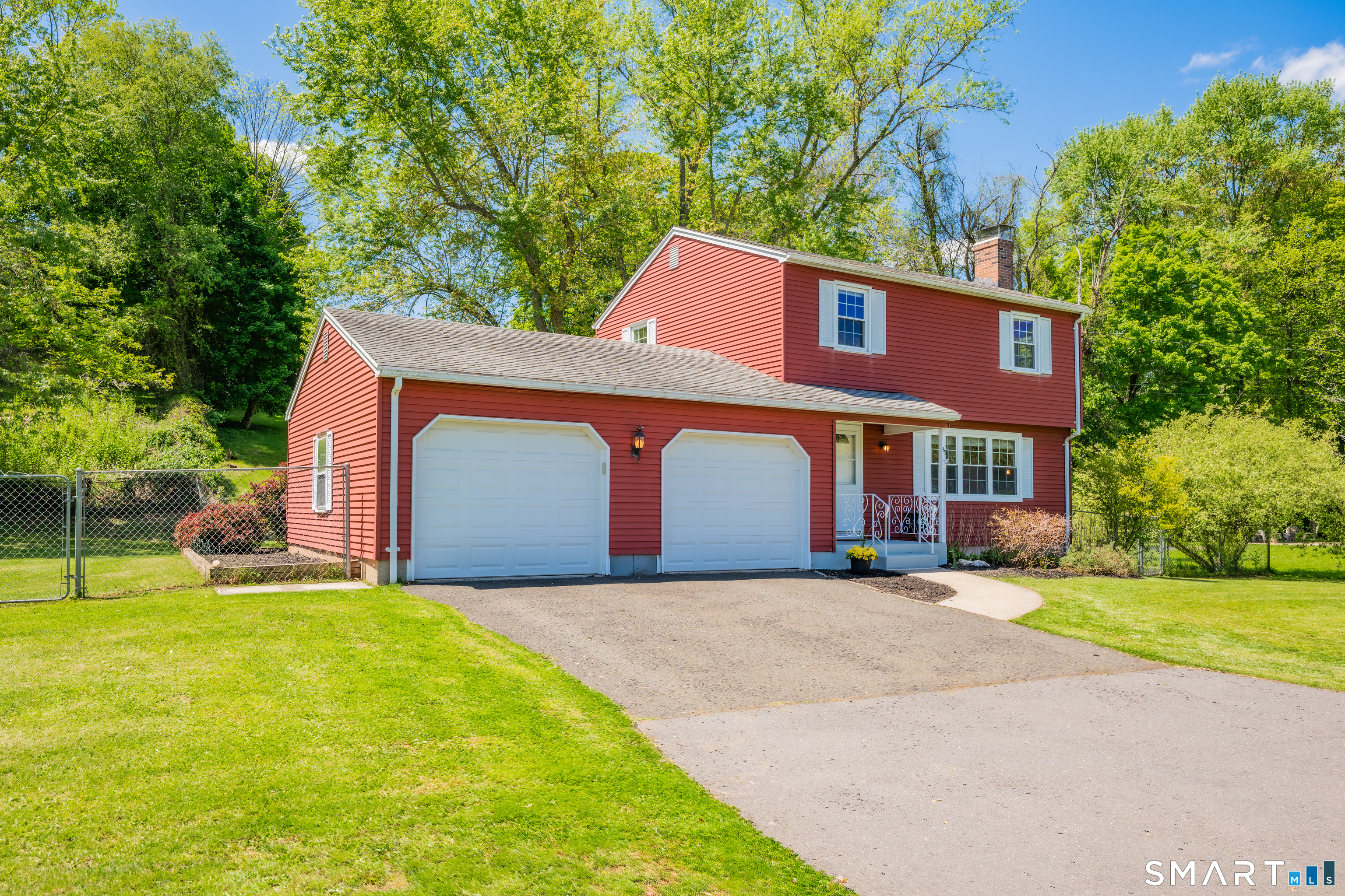 45 Willow Bee Lane Middletown CT 06457