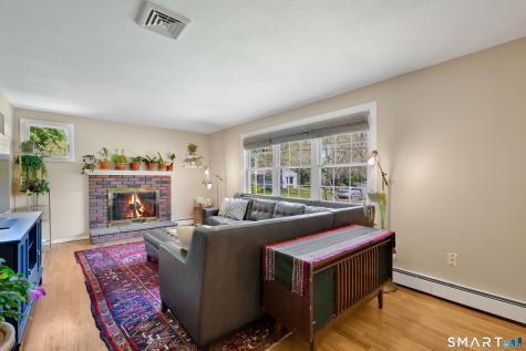 45 Willow Bee Lane Middletown CT 06457