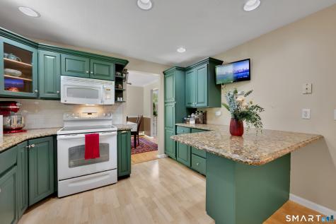 45 Willow Bee Lane Middletown CT 06457