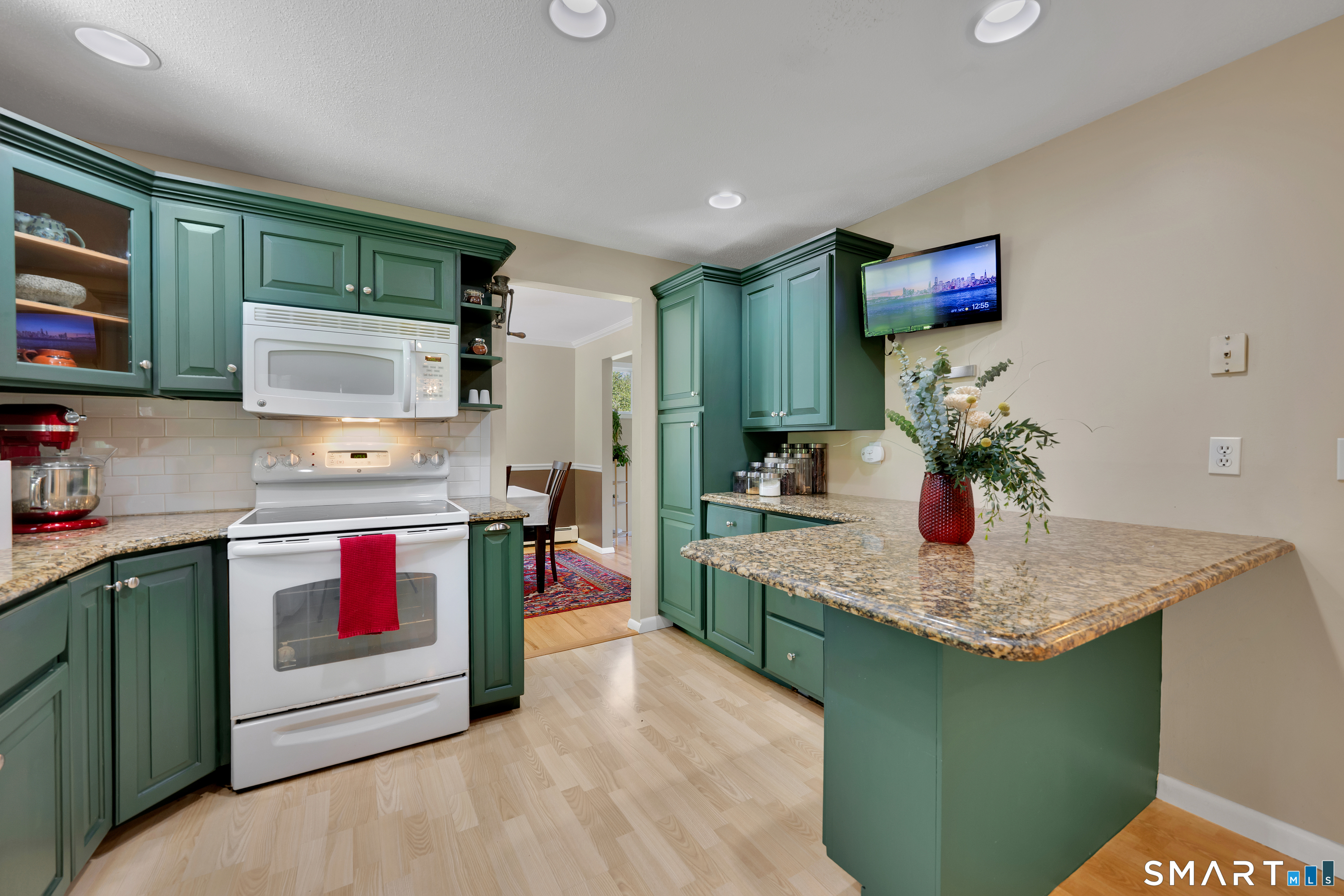 45 Willow Bee Lane Middletown CT 06457