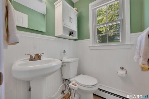 45 Willow Bee Lane Middletown CT 06457