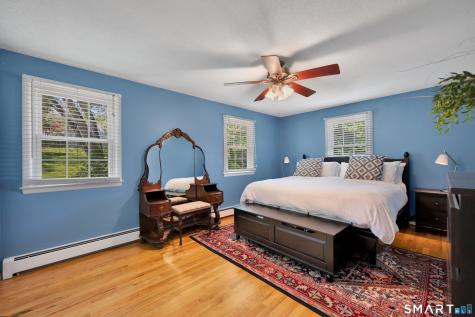 45 Willow Bee Lane Middletown CT 06457