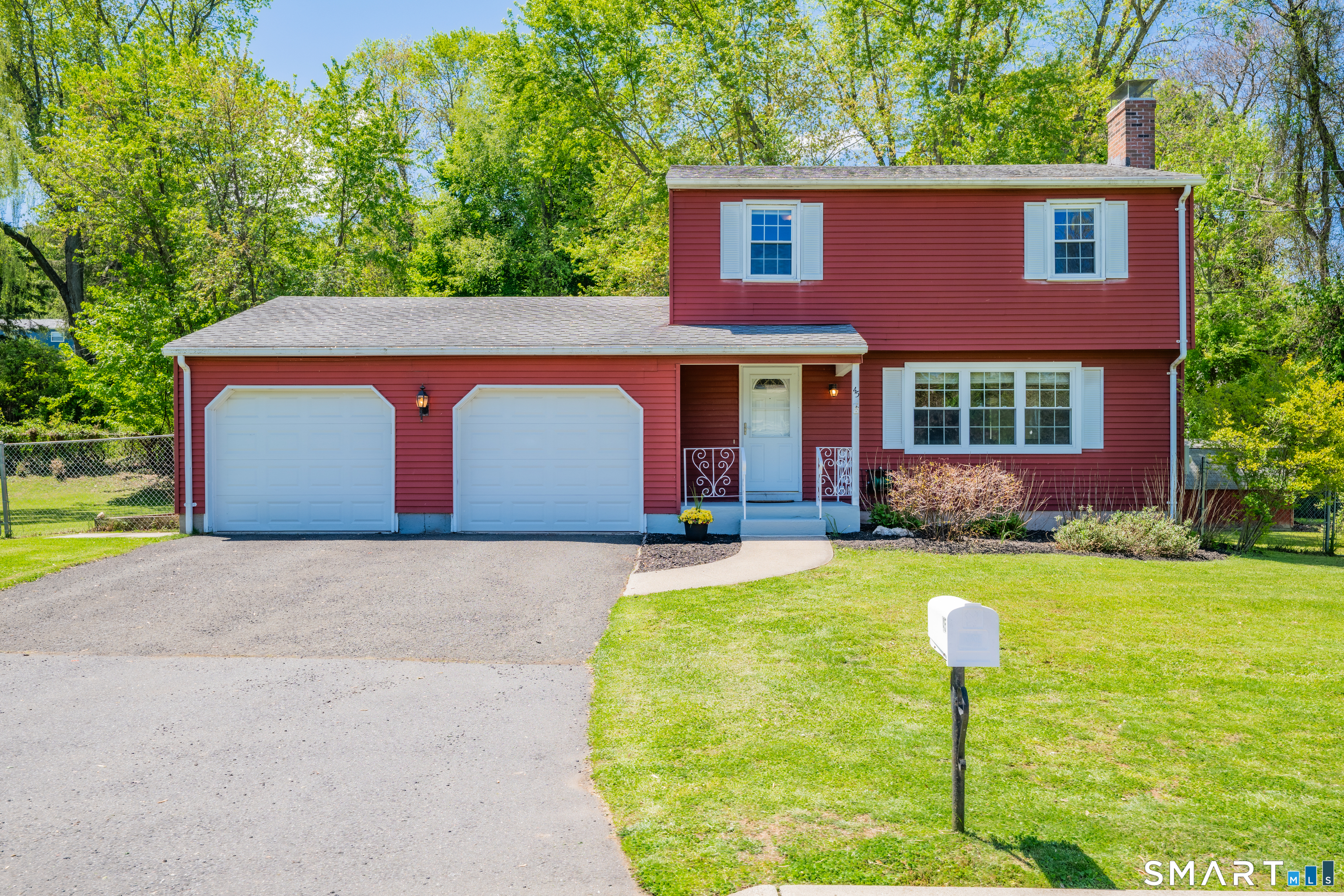 45 Willow Bee Lane Middletown CT 06457