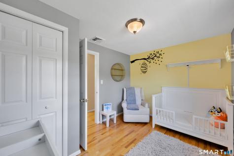 45 Willow Bee Lane Middletown CT 06457