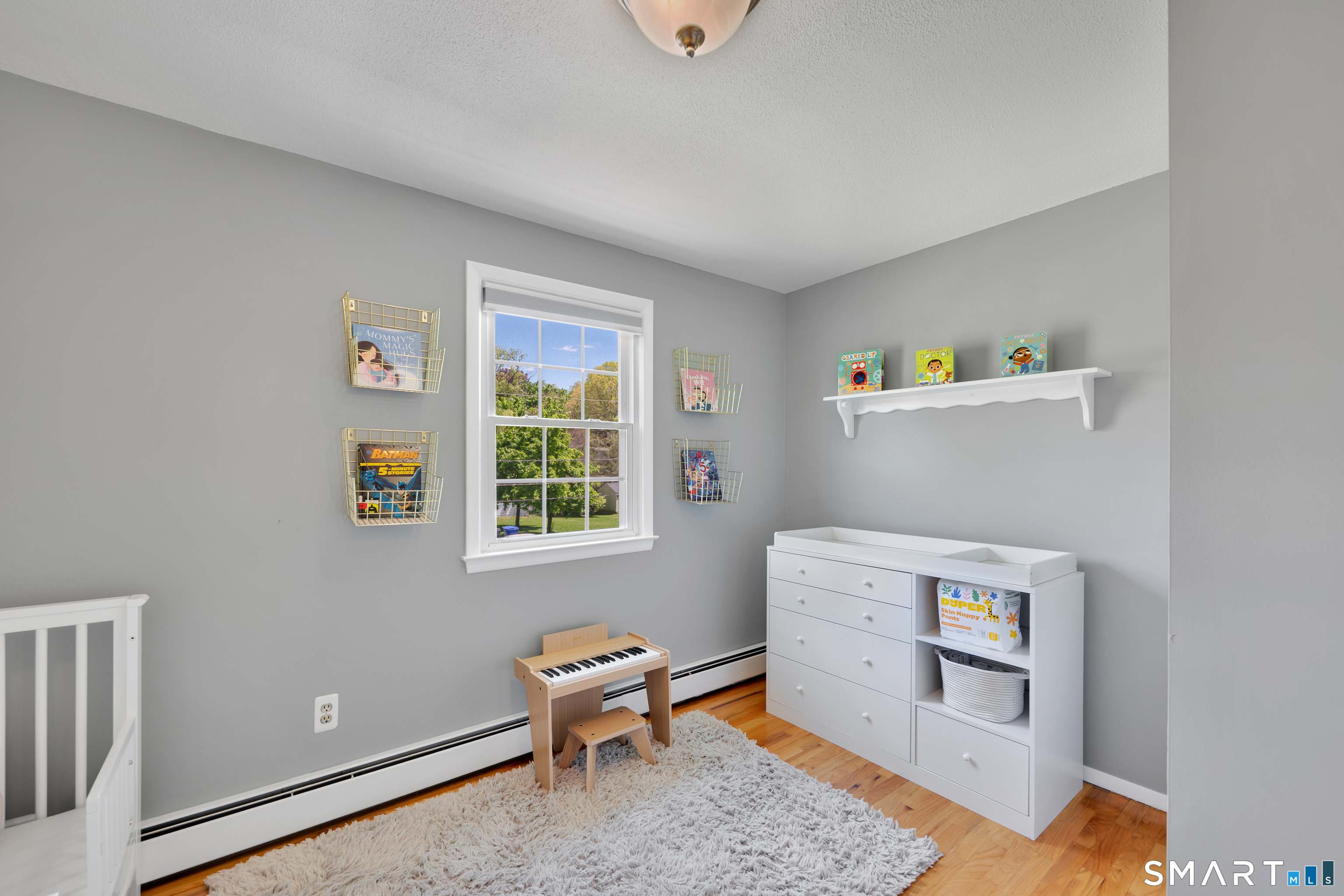 45 Willow Bee Lane Middletown CT 06457