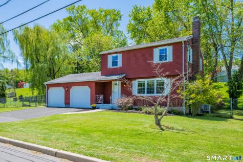 45 Willow Bee Lane Middletown CT 06457