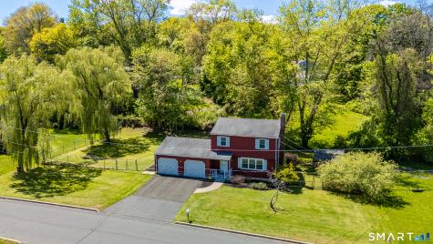 45 Willow Bee Lane Middletown CT 06457
