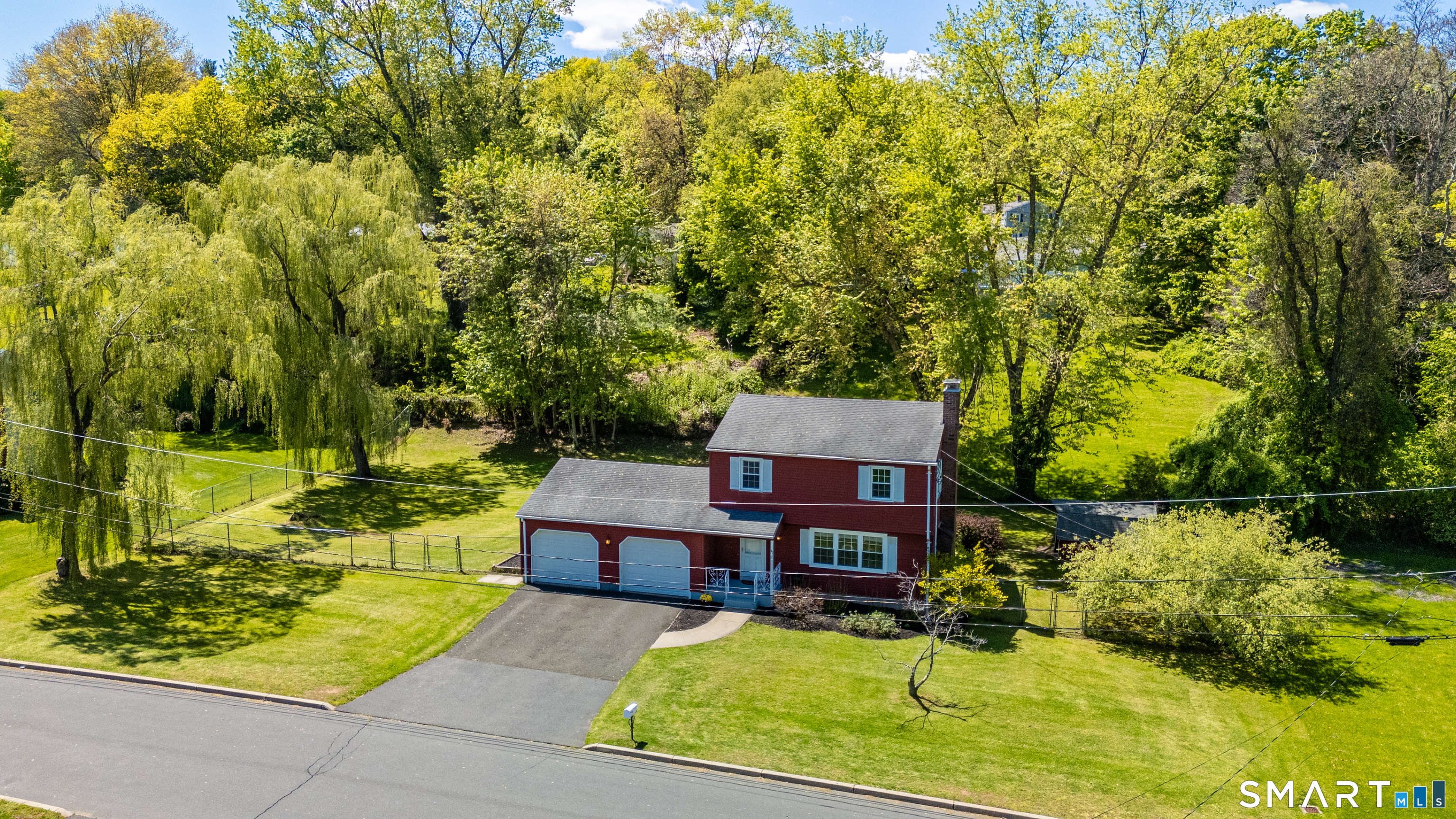 45 Willow Bee Lane Middletown CT 06457