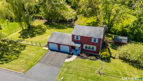 45 Willow Bee Lane Middletown CT 06457