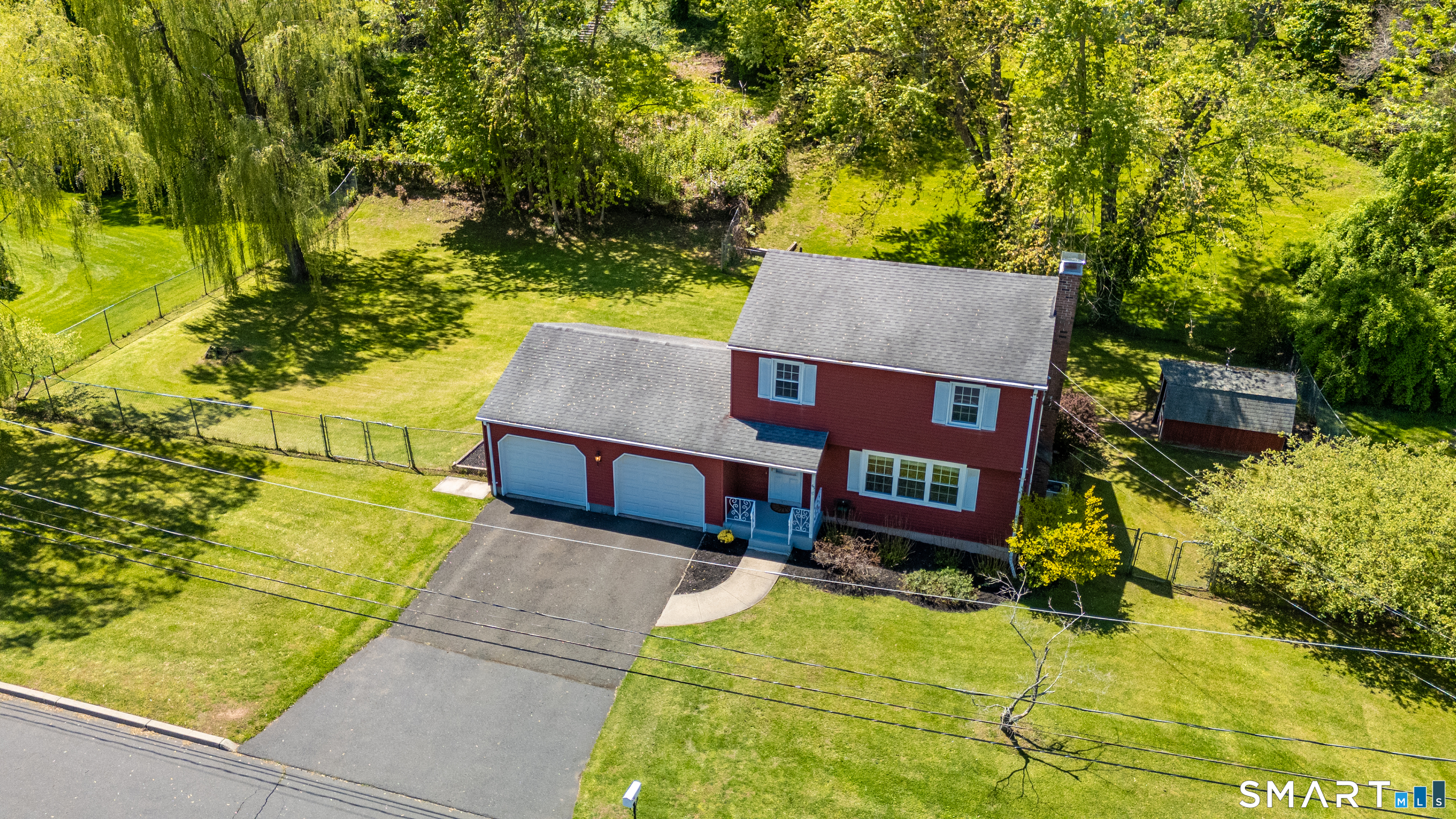 45 Willow Bee Lane Middletown CT 06457