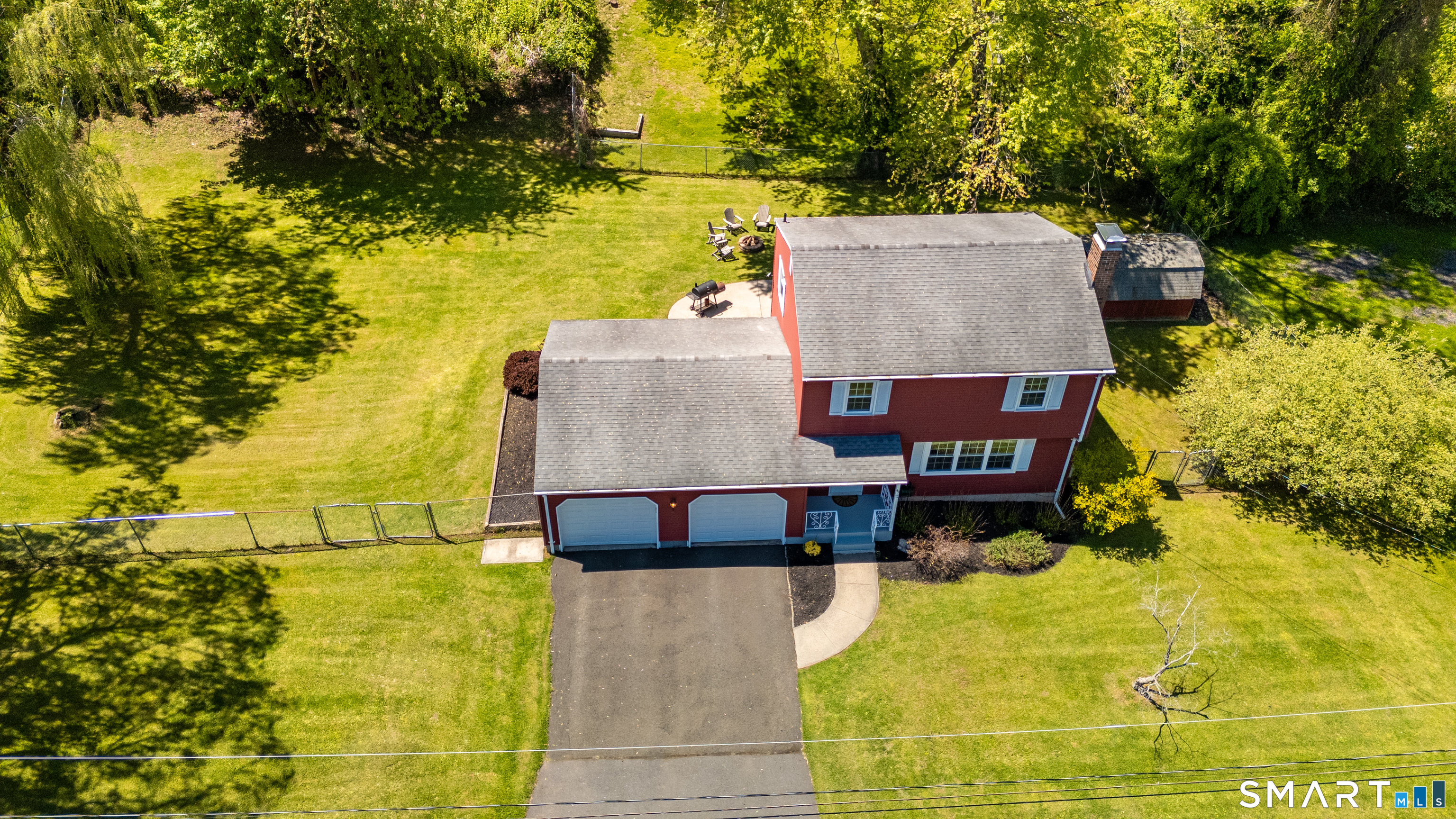45 Willow Bee Lane Middletown CT 06457