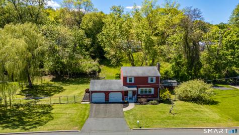 45 Willow Bee Lane Middletown CT 06457