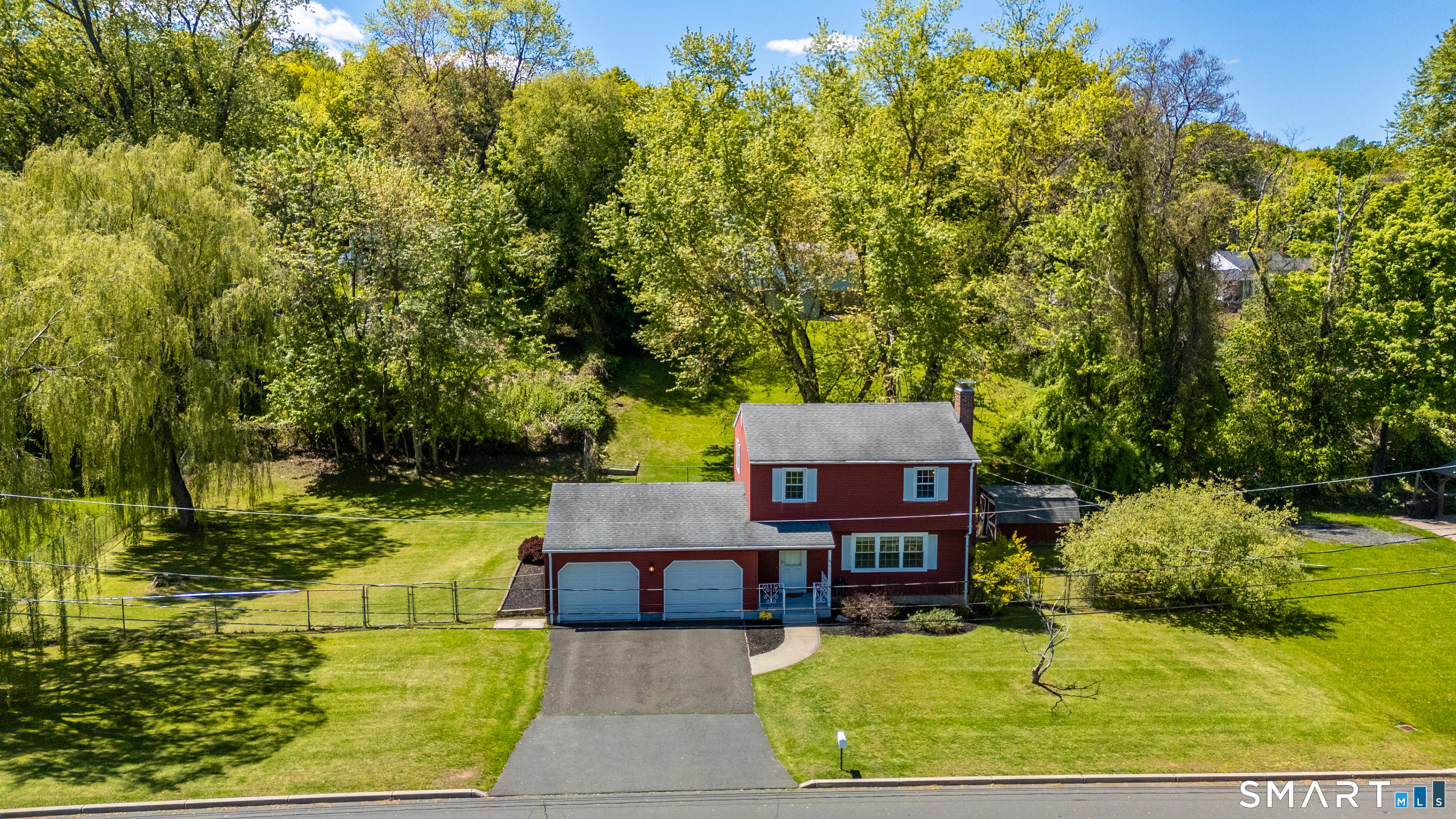45 Willow Bee Lane Middletown CT 06457