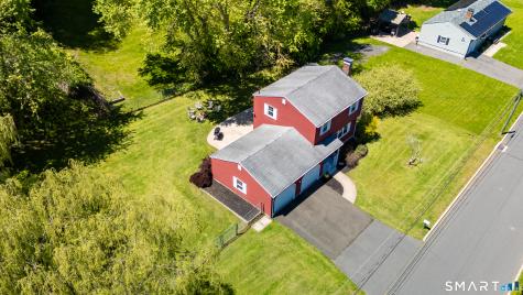 45 Willow Bee Lane Middletown CT 06457