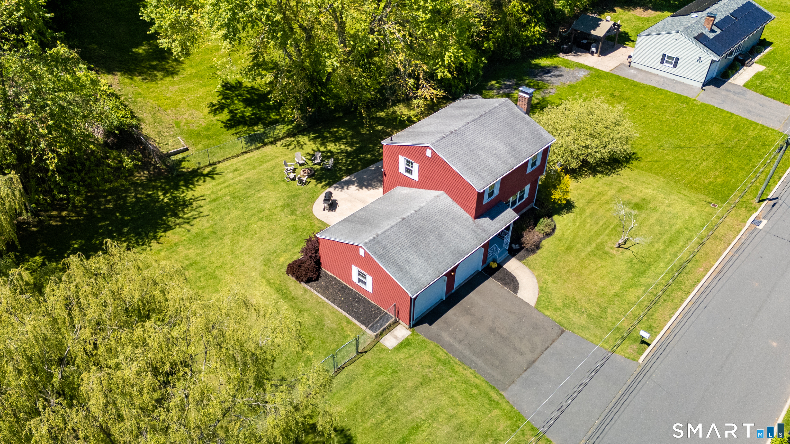 45 Willow Bee Lane Middletown CT 06457