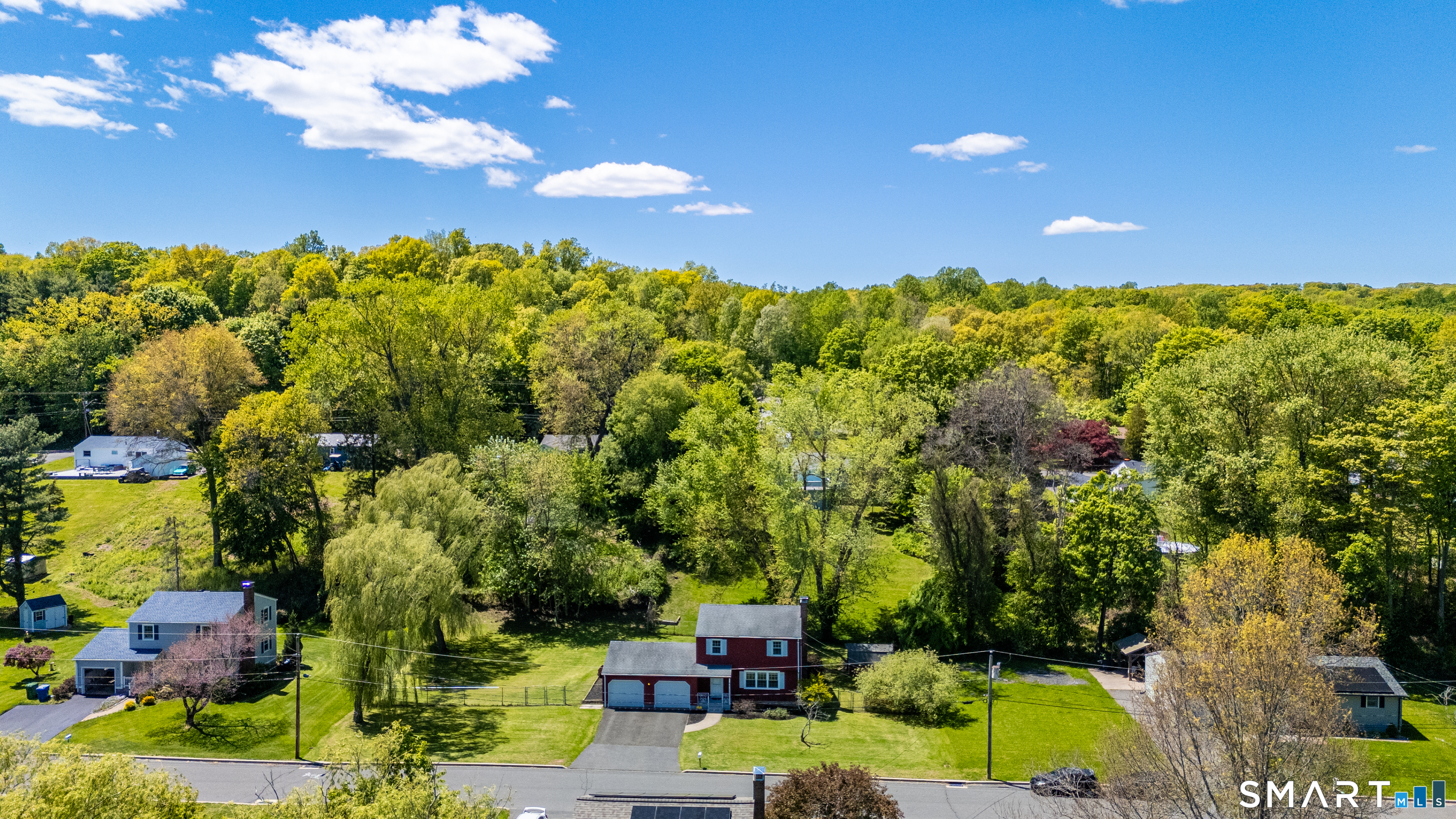45 Willow Bee Lane Middletown CT 06457