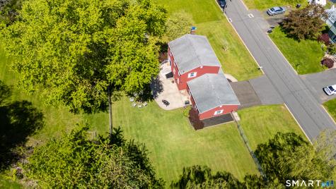 45 Willow Bee Lane Middletown CT 06457