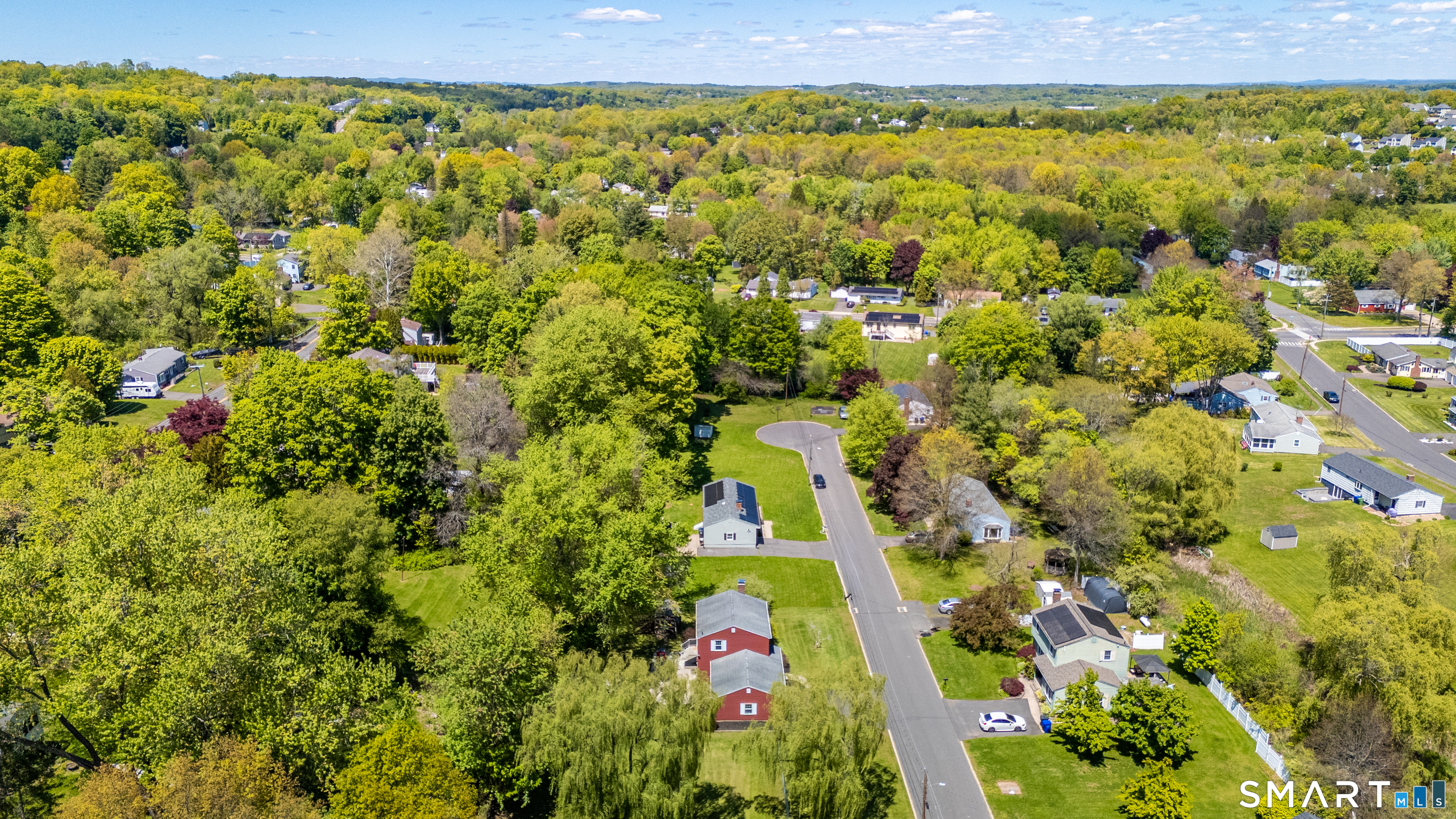 45 Willow Bee Lane Middletown CT 06457