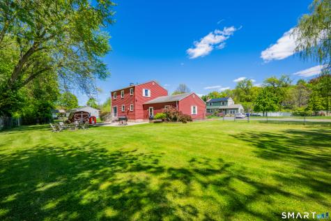 45 Willow Bee Lane Middletown CT 06457