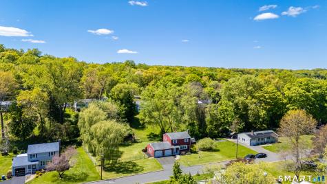 45 Willow Bee Lane Middletown CT 06457