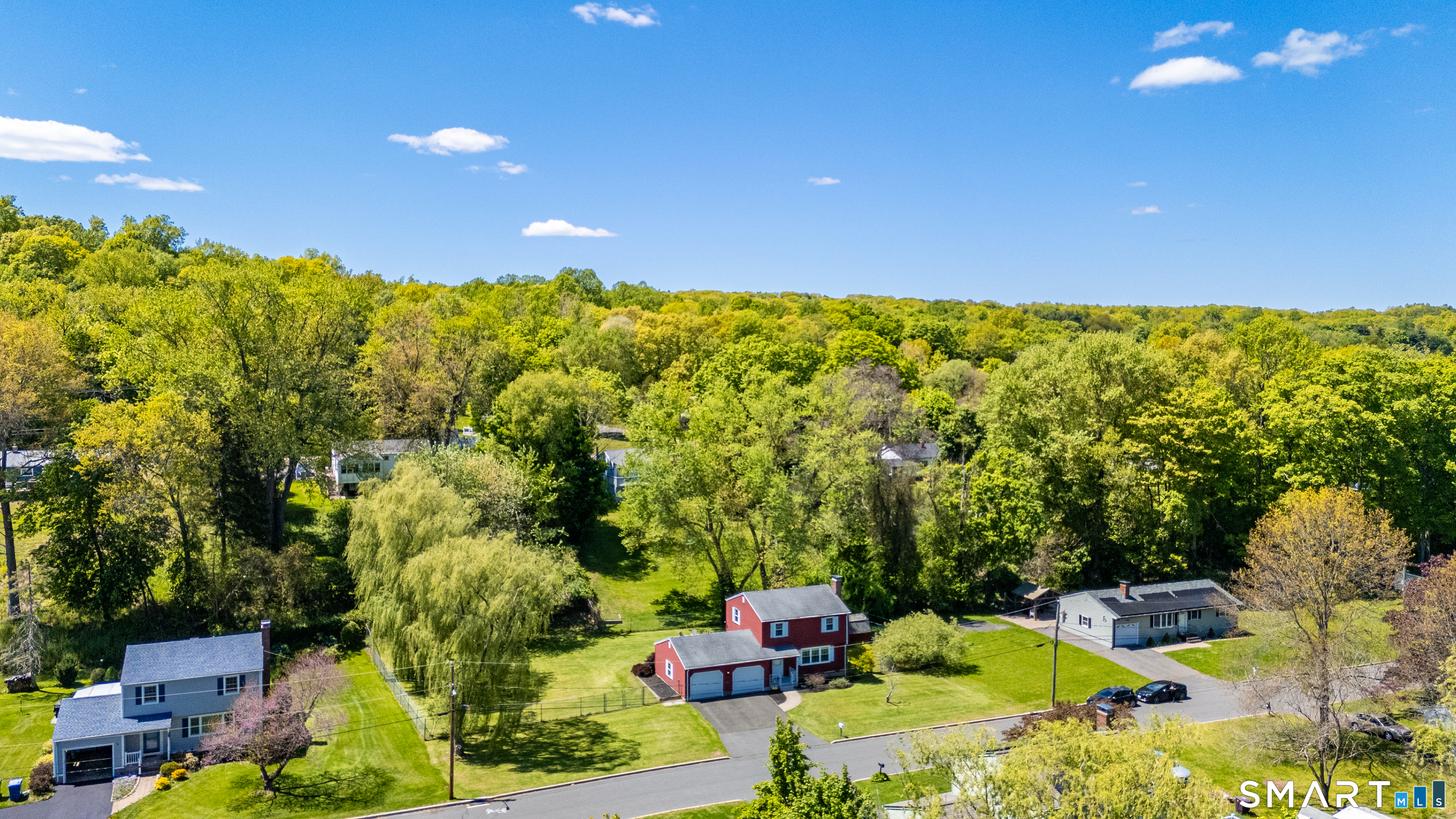 45 Willow Bee Lane Middletown CT 06457