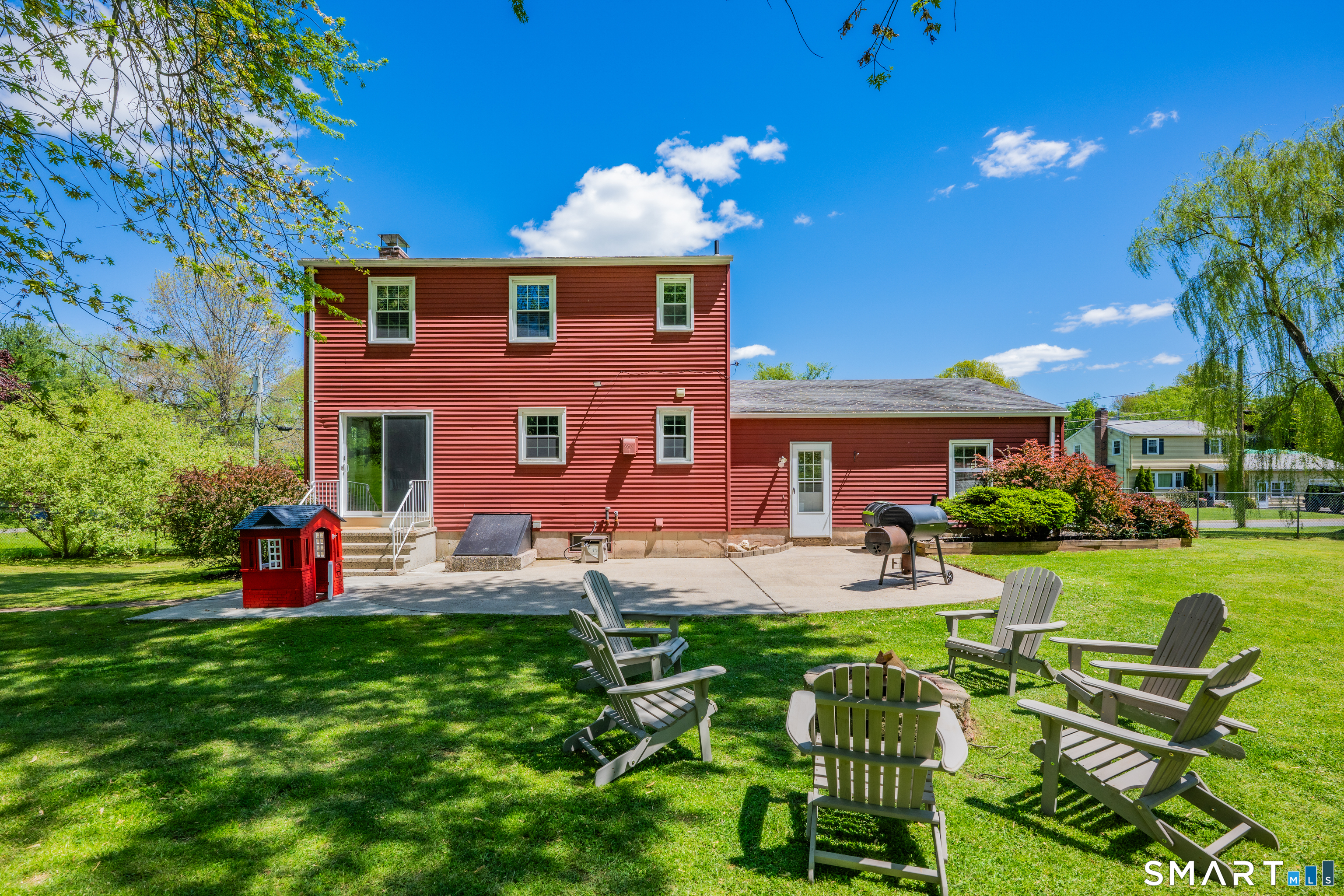 45 Willow Bee Lane Middletown CT 06457