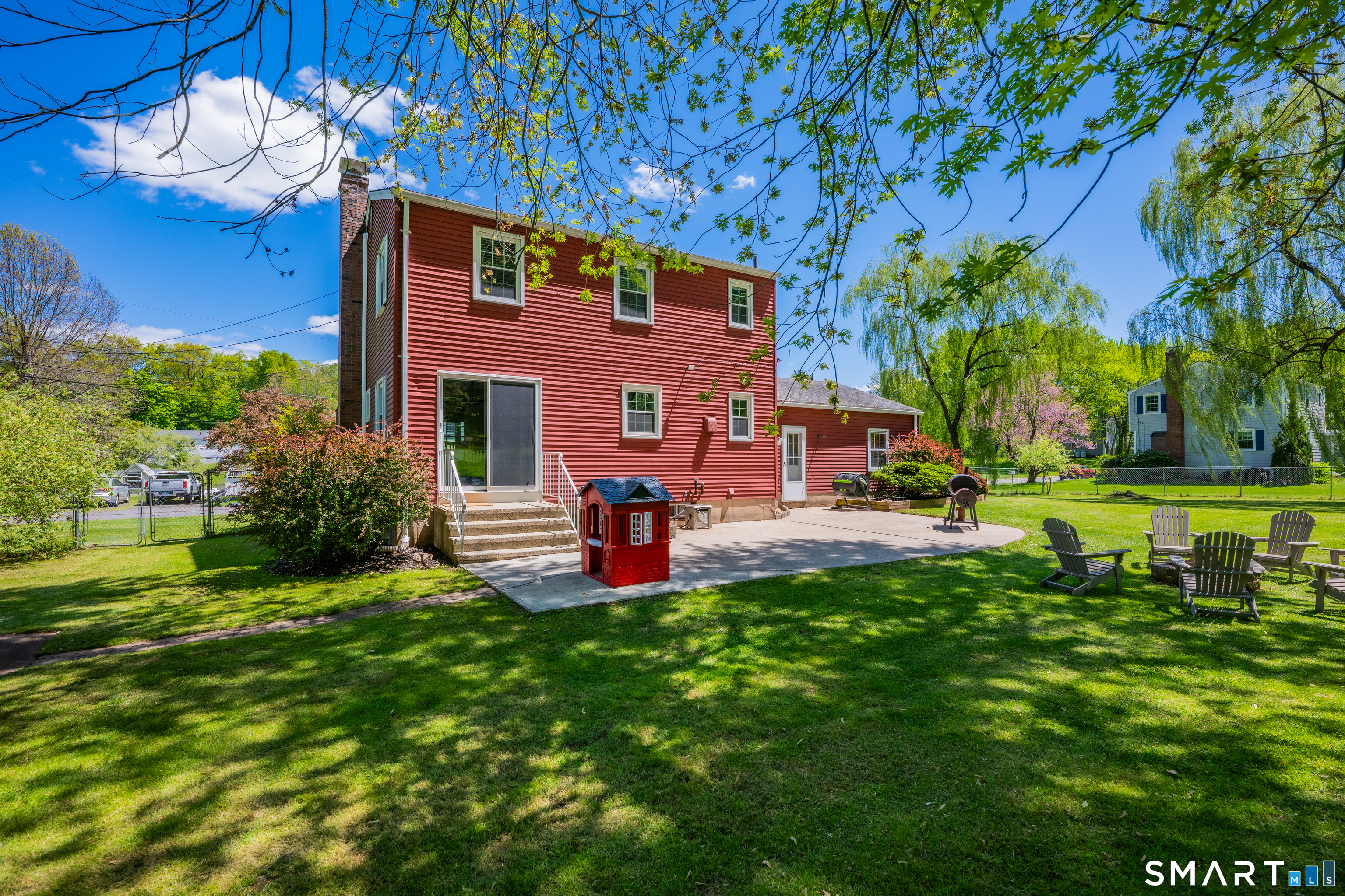 45 Willow Bee Lane Middletown CT 06457