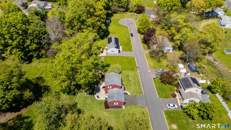 45 Willow Bee Lane Middletown CT 06457