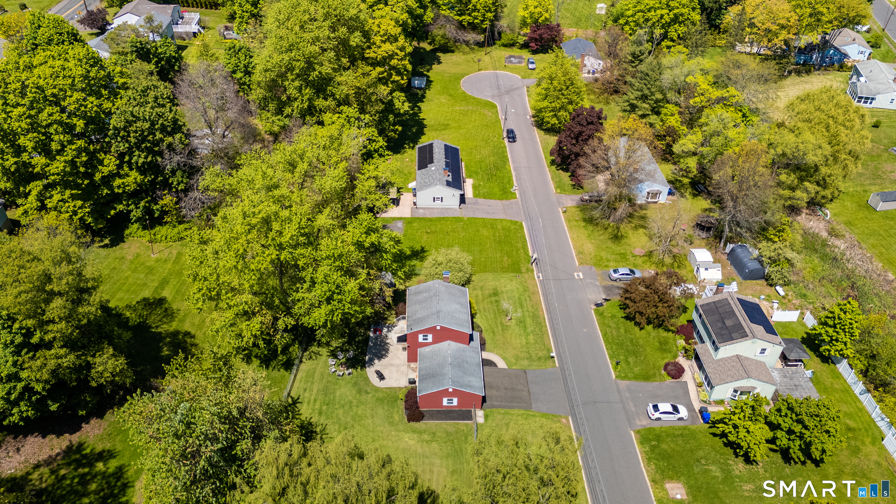 45 Willow Bee Lane Middletown CT 06457