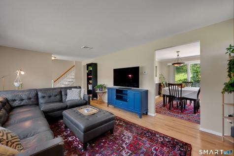 45 Willow Bee Lane Middletown CT 06457