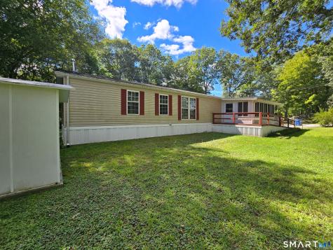 136 Hunters Road Norwich CT 06360