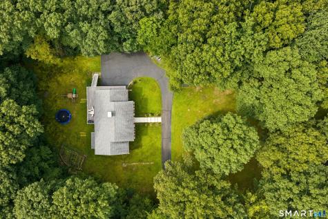 976 Old Waterbury Road Southbury CT 06488