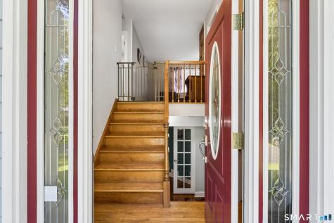 976 Old Waterbury Road Southbury CT 06488