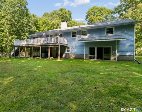 976 Old Waterbury Road Southbury CT 06488