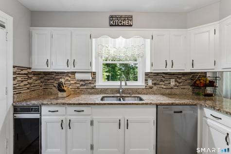 976 Old Waterbury Road Southbury CT 06488