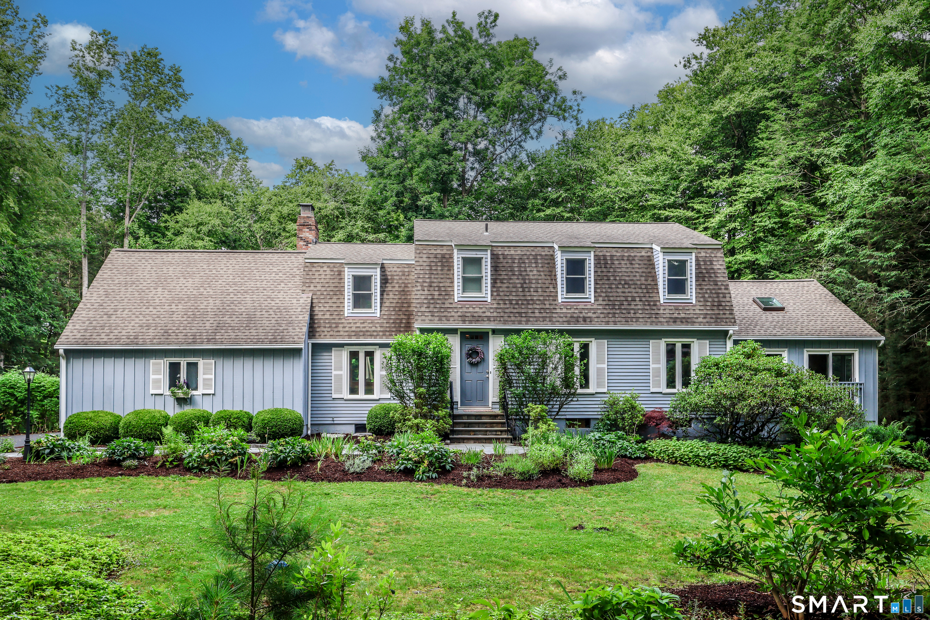 3 Deerfield Road Brookfield CT 06804