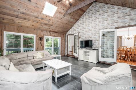 3 Deerfield Road Brookfield CT 06804