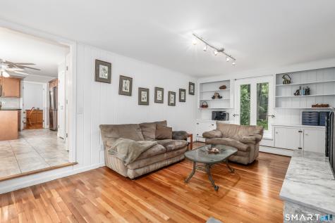 3 Deerfield Road Brookfield CT 06804