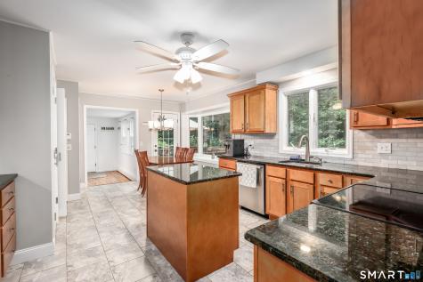 3 Deerfield Road Brookfield CT 06804