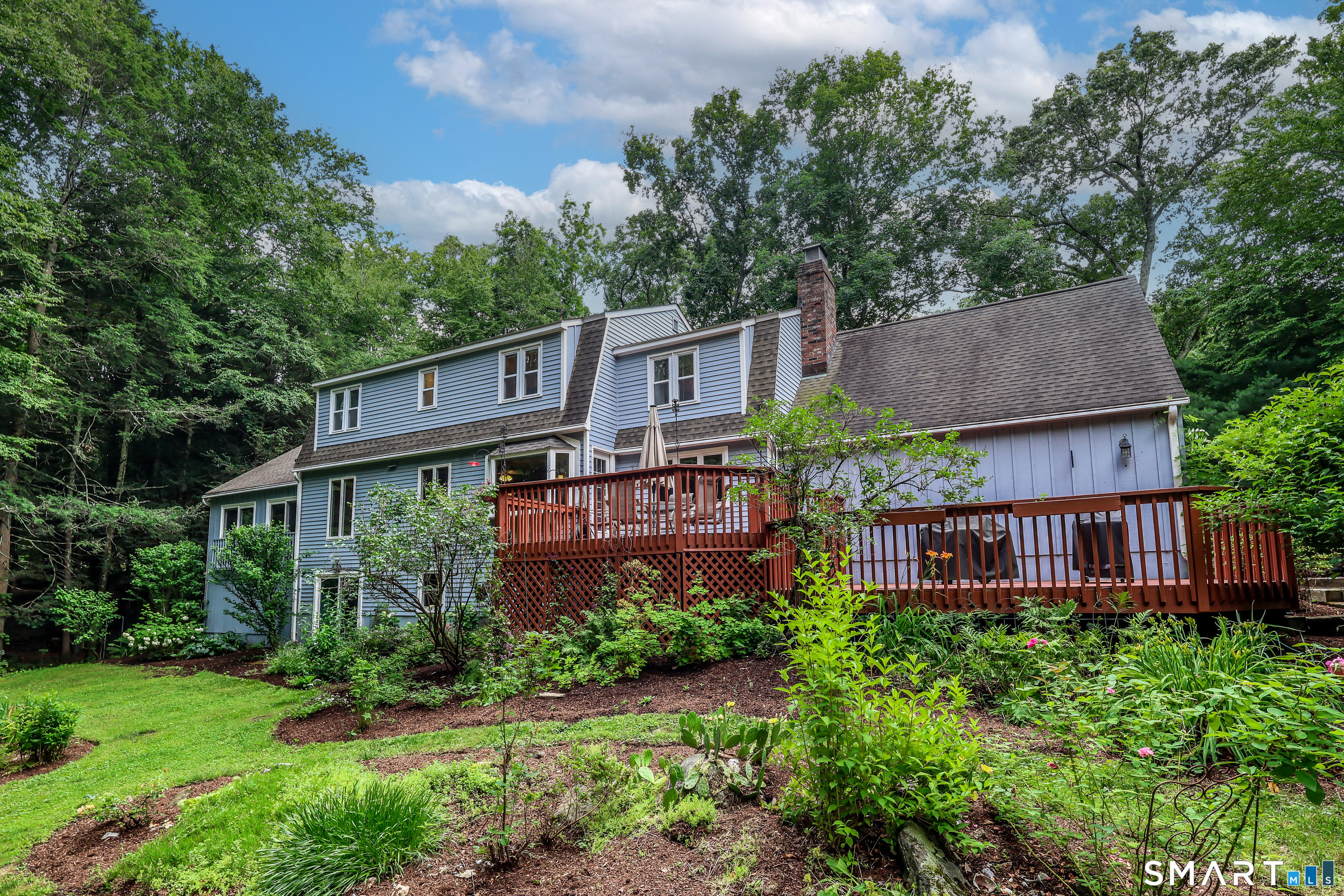 3 Deerfield Road Brookfield CT 06804