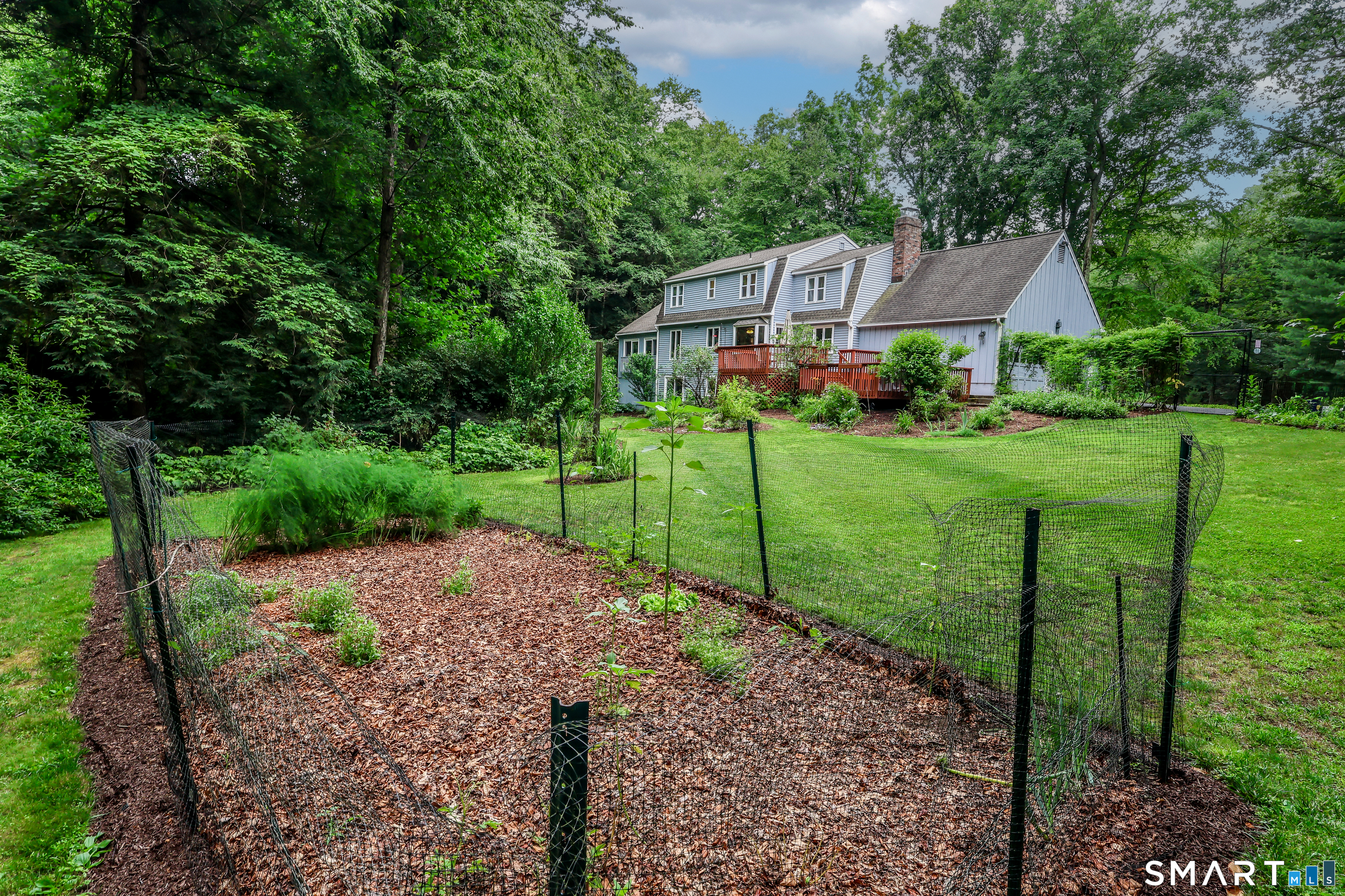 3 Deerfield Road Brookfield CT 06804