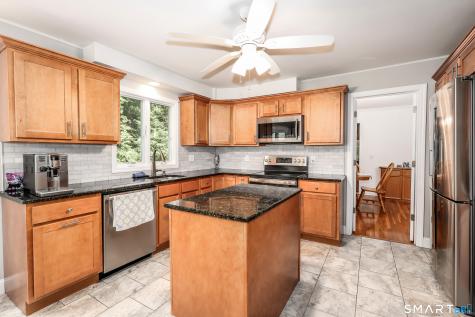 3 Deerfield Road Brookfield CT 06804