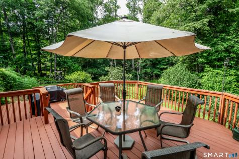 3 Deerfield Road Brookfield CT 06804