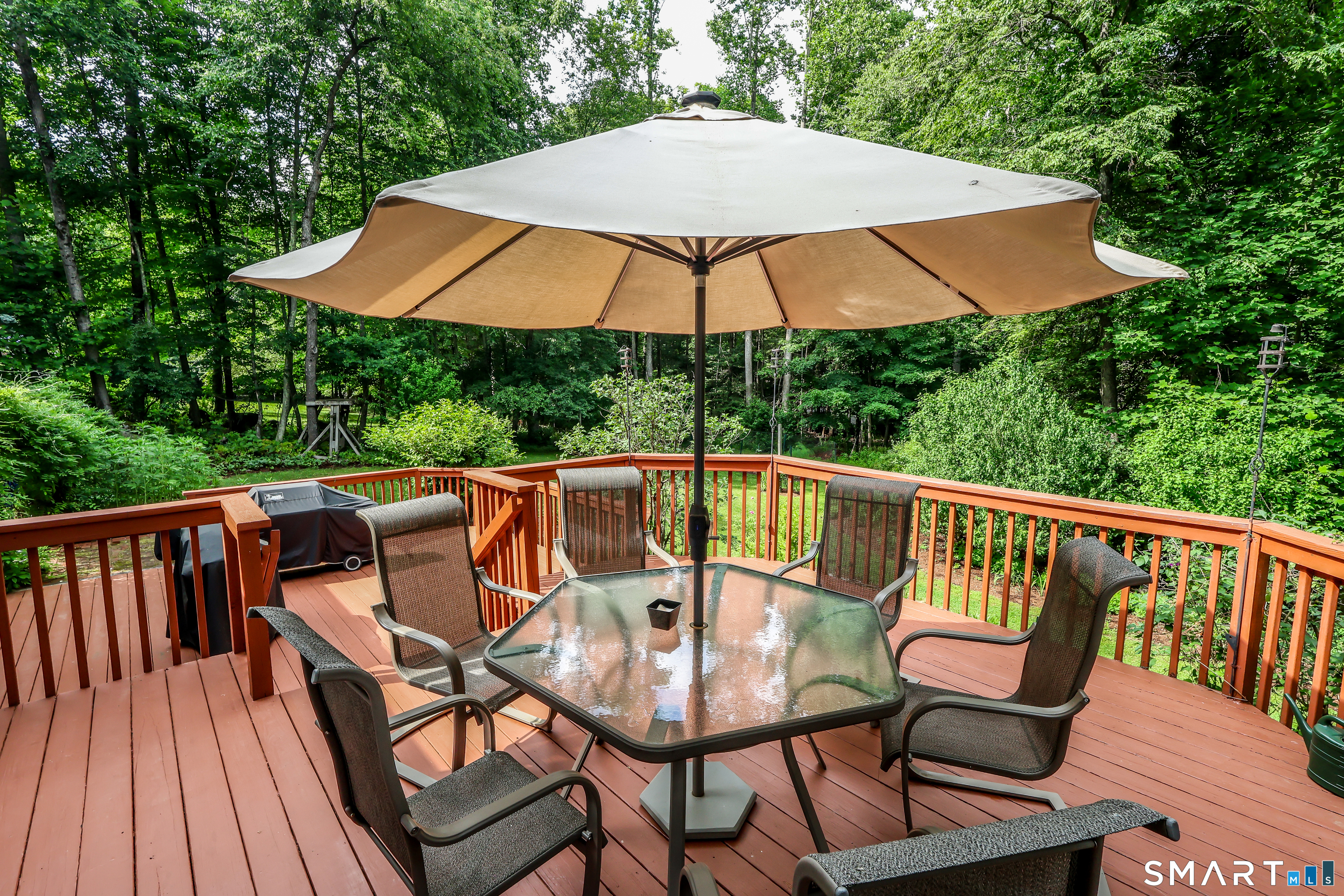 3 Deerfield Road Brookfield CT 06804