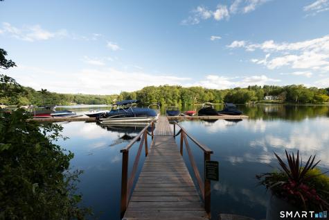 3 Deerfield Road Brookfield CT 06804